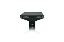 Applique murale led carré 3 watt (eq. 30 watt) - Couleur eclairage - Blanc chaud 3000°K