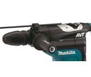 Perfo-burineur 45 mm SDS-Max 1350W -9,4J (anti-vibrations) : MAKITA HR4511C