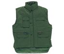 Gilet multi-poches