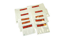 Pochette porte documents DCI