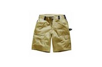 Short de travail multipoche grafter