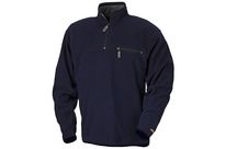 Pull polaire col camionneur Blaklader 4831