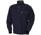 Pull polaire col camionneur Blaklader 4831