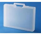 Valisettes transparentes G1T