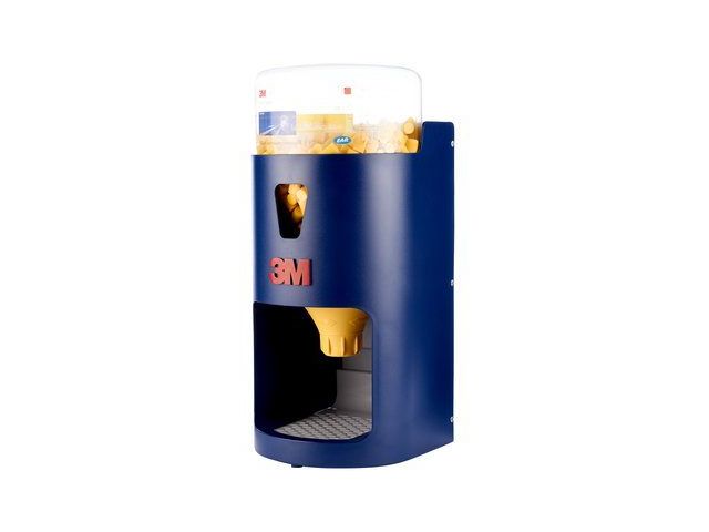 Distributeur de bouchons d'oreilles 3M™ E-A-R™ One Touch Pro