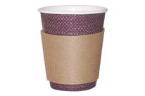 Bague carton pour gobelet x 1000 Firplast