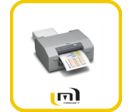 Imprimante d'étiquettes couleur à la demande : EPSON GP-C831