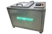 Agrodigesteur - traitement des biodéchets 