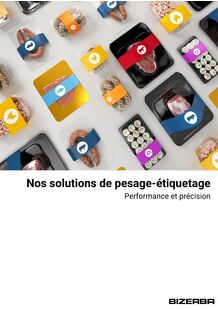 Fiche de gamme étiquetage 