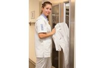 Distributeur automatique de vêtements sur cintres | LINER 