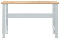 Établi modulaire Rubberwood 1500 mm MW Tools MOD150R