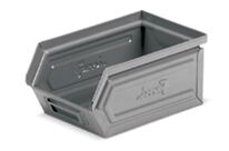 Bac à bec métallique verni 1 litre