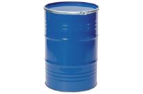 Fûts métal à ouverture totale