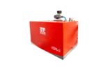 I 124S | Machine de marquage intégrable par rayage