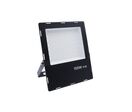 Projecteur Extérieur NOIR 100W IP65 - Blanc Froid 6000K - 8000K