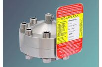 Membrane Pulsation Damper | HIDRACAR