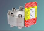 Membrane Pulsation Damper | HIDRACAR