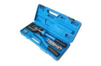 Pince de sertissage hydraulique pour cosses de 10 à 120mm2 Manopro - 7311