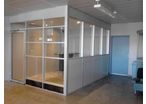 Cabine fumeur Entreprise