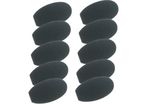 Lot de 10 bonnettes pour Jabra GN2000