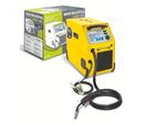 Poste à souder mig/mag monophasé 230v - diamètre 0.6 à 0.8 mig - 140a - diamètre 0.9 no gaz - smartmig 142 - gys  : A033153