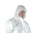 Combinaison respirante : PRS2+