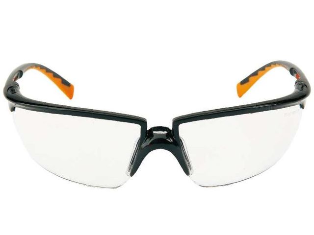 Lunettes et masques de sécurité 3M