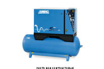 COMPRESSEUR PISTON SILENCIEUX C B7000/LN/50010ET