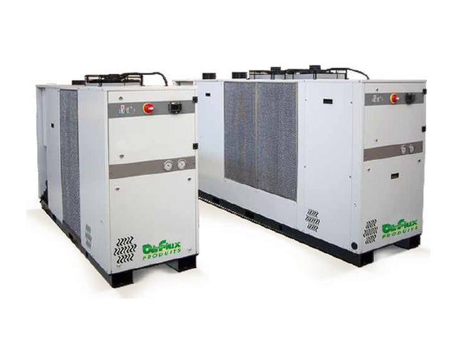 Sécheur à Masse Thermique SMT