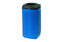 Corbeille en plastique Toscana