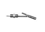 DETECTEUR NIVEAU FLOTTEUR M59020E-LATERAL-INOX 316