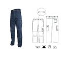 Jeans TYPHON multi-poches gamme PRIVILEGE
