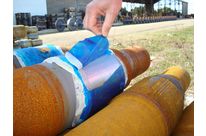 Vernis pelable de protection temporaire