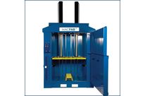 Presse à balles MACFAB 450