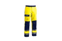 Pantalon haute visibilité Goretex Blaklader 1808
