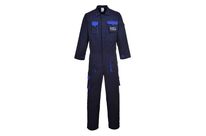 Combinaison de travail Multipoches Portwest Contrast Texo