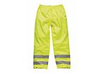 Pantalon haute-visibilité imperméable pour autoroute Dickies