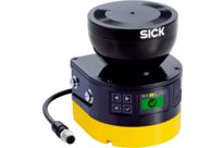 Scrutateurs laser de sécurité microScan3 Core / microScan3 Core I/O