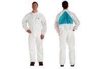 Combinaison de protection à usage unique 3M 4510