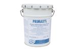 Primaire anticorrosion haute teneur en zinc pour la protection des métaux ferreux : PRIMAXYL
