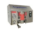 Centrale de désinfection murale Argofoam 15, 21 ou 30 l/min