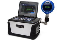 Calibrateur automatique de pression hydraulique 1000 bar – ADT762 ADDITEL