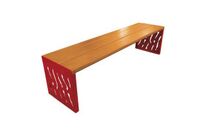 Banc et banquette design