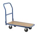 Chariot pliable grand modèle charge 300 kg