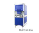 Le conteneur isotherme Isotec® TBX 795 litre//Conteneur isotherme gros volumes ROLL
