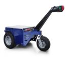 Tracteur pousseur accompagnant à motorisation électrique 1000W – JOBBY M5