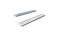 Rampes de chargement en aluminium - 2500 kg