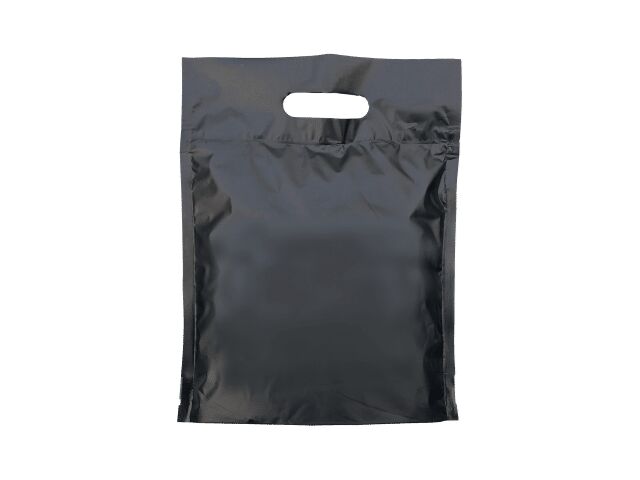 Pochette isotherme avec gel eutectique intégré - 25 x 32 cm | Saciso