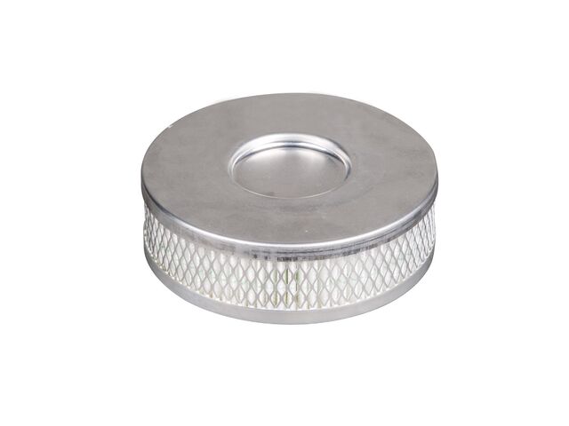 Filtre à cartouche HEPA H14 - air d'alimentation pour aspirateur à sec ATEX Cleancraft 7013371