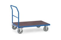 Chariot à dossier de poussée Super-MultiVario | 12506 